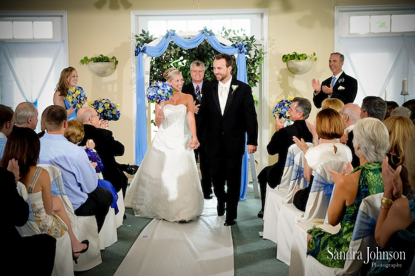 Best Tuscawilla Country Club wedding photographer - Sandra Johnson (SJFoto.com)